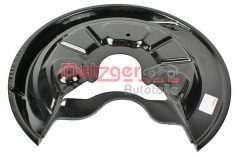 METZGER 6115004 — Protecție disc de frână