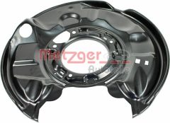 METZGER 6115006 — Protecție disc de frână