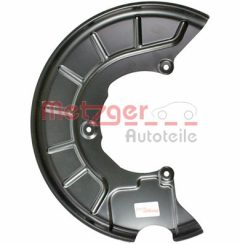 METZGER 6115029 — Protecție disc de frână