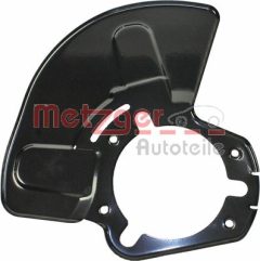 METZGER 6115050 — Protecție disc de frână