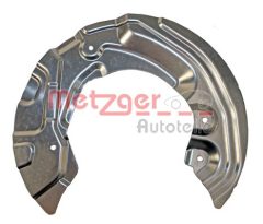 METZGER 6115064 — Protecție disc de frână