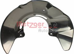 METZGER 6115069 — Protecție disc de frână