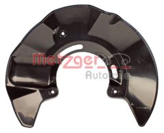 METZGER 6115070 — Protecție disc de frână