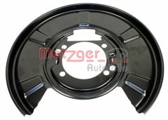 METZGER 6115091 — Protecție disc de frână