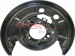 METZGER 6115104 — Protecție disc de frână