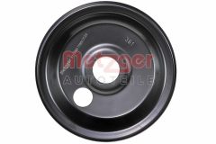 METZGER 6115486 — Protecție disc de frână