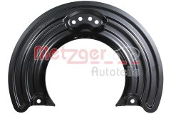 METZGER 6115594 — Protecție disc de frână