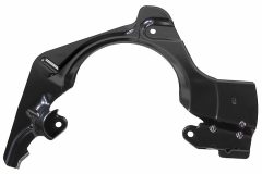 METZGER 6115639 — Protecție disc de frână
