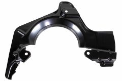 METZGER 6115640 — Protecție disc de frână