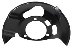 METZGER 6115641 — Protecție disc de frână