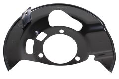 METZGER 6115642 — Protecție disc de frână