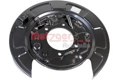 METZGER 6117043 — Taler frână