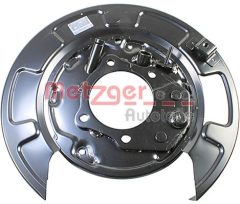 METZGER 6117044 — Taler frână