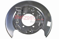 METZGER 6117051 — Тормозной щит
