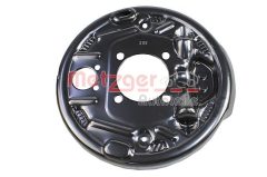 METZGER 6117053 — Taler frână