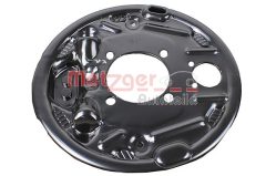 METZGER 6117054 — Taler frână