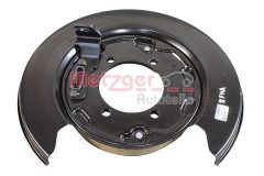 METZGER 6117087 — Тормозной щит