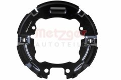 METZGER 6117105 — Taler frână