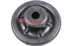 METZGER 6490304 — Чашка пружины