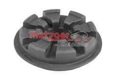 METZGER 6490339 — Кронштейн рессоры