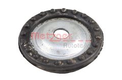 METZGER 6490348 — Крепление амортизационной стойки