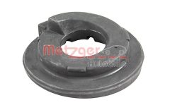 METZGER 6490350 — Кронштейн рессоры