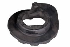 METZGER 6490422 — Кронштейн рессоры