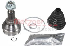 METZGER 7110197 — Комплект ШРУСа с пыльником