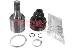 METZGER 7110229 — Kit cap planetară