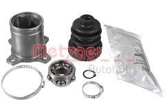 METZGER 7110234 — Комплект ШРУСа с пыльником