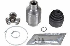 METZGER 7110254 — Комплект ШРУСа с пыльником