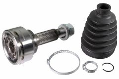 METZGER 7110255 — Комплект ШРУСа с пыльником