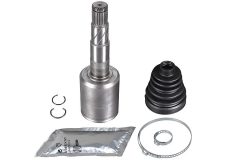 METZGER 7110258 — Комплект ШРУСа с пыльником