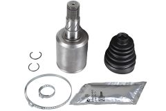 METZGER 7110259 — Комплект ШРУСа с пыльником