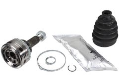 METZGER 7110266 — Комплект ШРУСа с пыльником