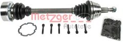 METZGER 7210023 — Приводной вал