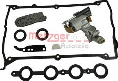 METZGER 7500005 — Kit lanț distribuție