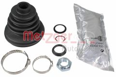 METZGER 751.009 — Пыльник ШРУСа