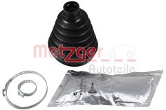 METZGER 751.662 — Set burduf planetară