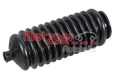 METZGER 755.501 — Пыльник рулевой рейки с хомутами