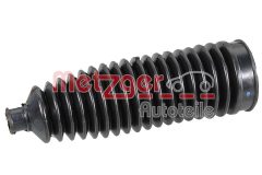METZGER 755.505 — Пыльник рулевой рейки с хомутами