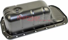 METZGER 7990015 — Масляный поддон