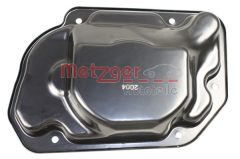 METZGER 7990096 — Capac cutie de viteze manuală