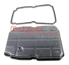 METZGER 7990108 — Поддон АКПП