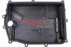 METZGER 7990179 — Поддон АКПП