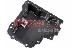 METZGER 7990189 — Масляный поддон