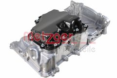 METZGER 7990205 — Масляный поддон