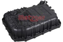 METZGER 7990242 — Поддон АКПП