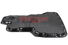 METZGER 7990249 — Поддон АКПП