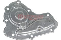 METZGER 7990265 — Capac cutie de viteze manuală